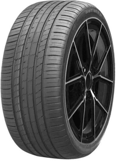 295/40R20 110Y Rotalla SETULA S-RACE RS01+ XL