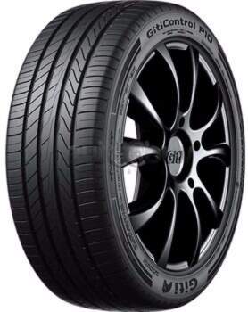 245/50R20 102V Giti GITICONTROL P10