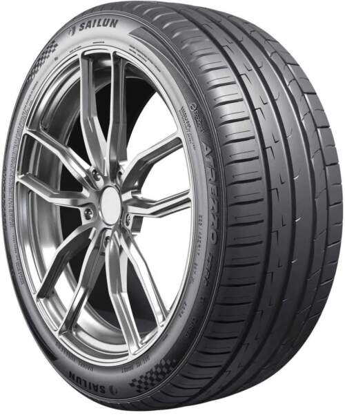 245/45R19 102Y Sailun ATREZZO ZSR 2 EV