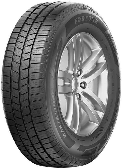 215/65R16 109T Fortune TRAVELLO 4S