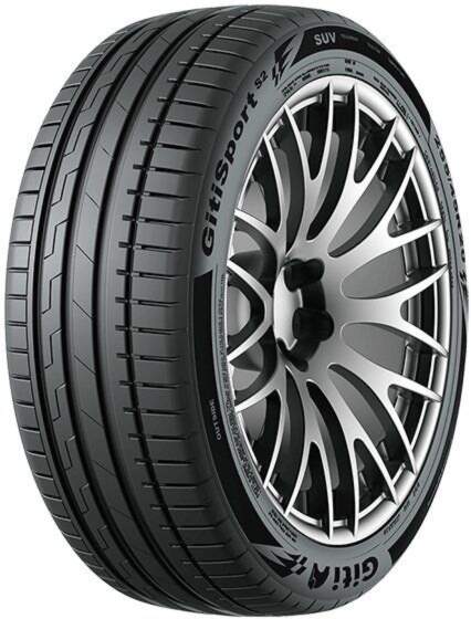 275/35R22 104Y Giti SPORT S2 SUV