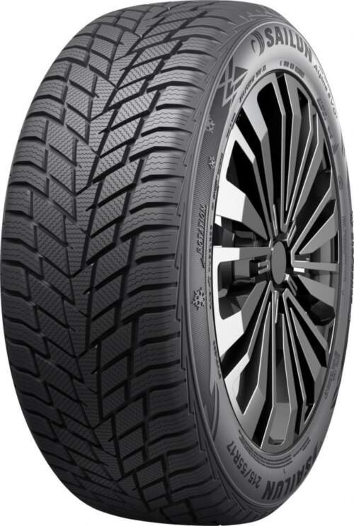 255/50R20 109W Sailun ICE BLAZER ALPINE EVO2