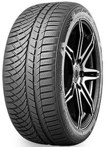 245/45R19 102V Kumho WP72 XL