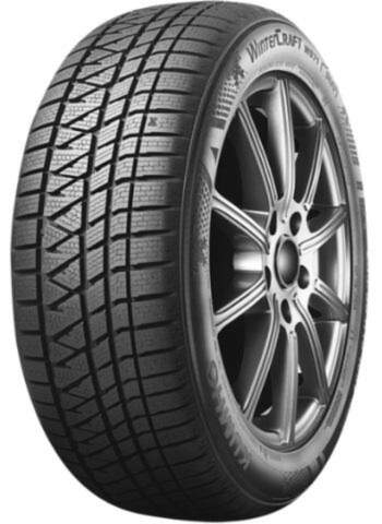 265/60R18 114H Kumho WS-71 SUV