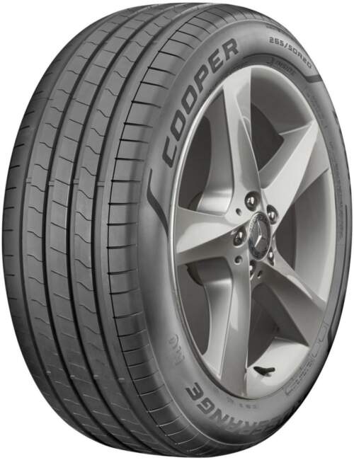 265/35R22 102H Cooper ZEON CROSS RANGE
