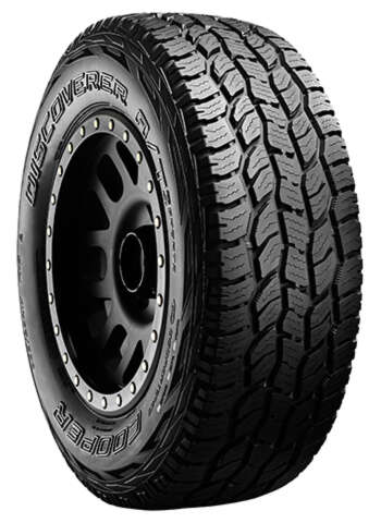 225/70R15 100T Cooper DISCOVERER AT3 SPORT 2