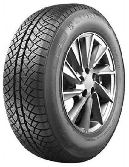 195/60R15 88T Sunny NW611 M+S