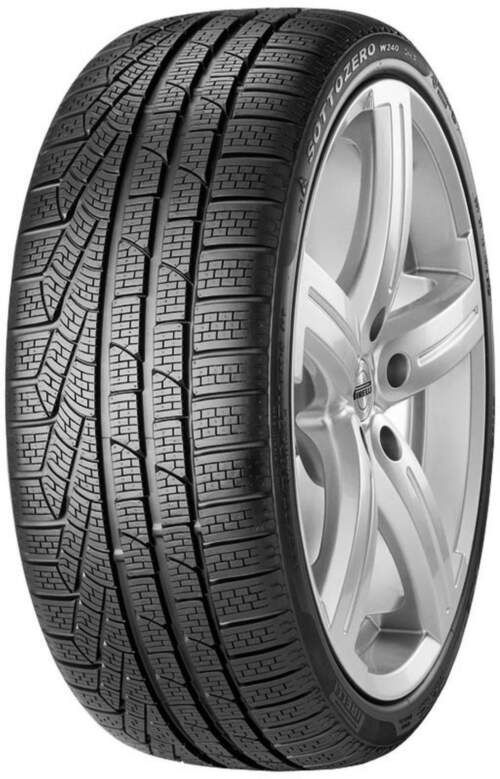 255/40R18 95H Pirelli SOTTOZERO SERIE II