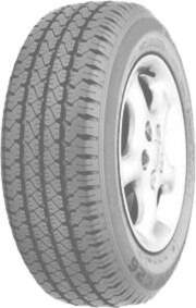 155/R13 90S Fortuna EURO VAN