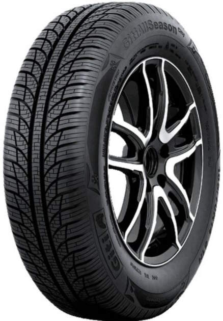 165/65R14 79T Giti GITIALLSEASON CITY