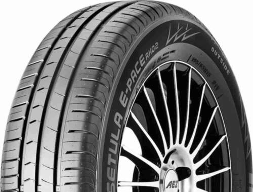 175/60R13 77H Rotalla SETULA E-RACE RH02 DOT20