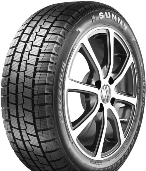 245/45R18 100S Sunny NW 312 XL
