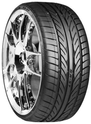 225/55R17 101W West lake SA-57 Zuper Ace XL MFS
