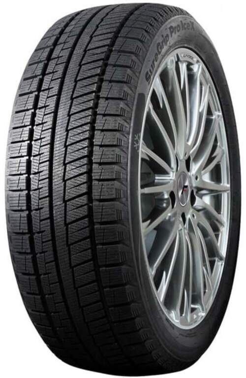 275/35R22 104H Gripmax SUREGRIP PRO ICEX