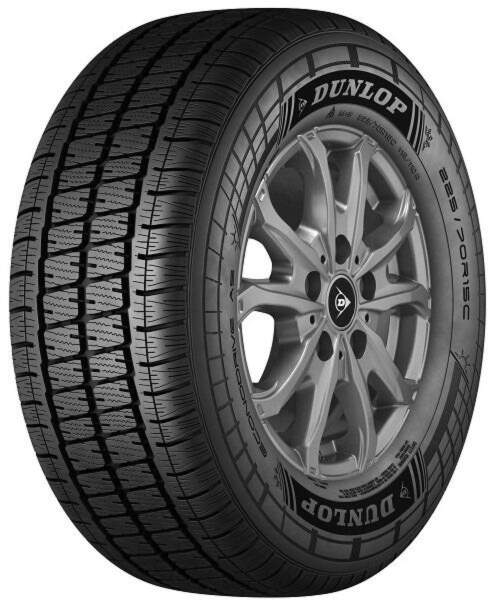 195/75R16 110R Dunlop ECONODRIVE AS