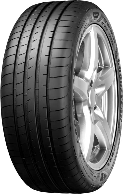 225/45R18 91Y Goodyear EAGLE F1 (ASYMMETRIC) 5 SL 1