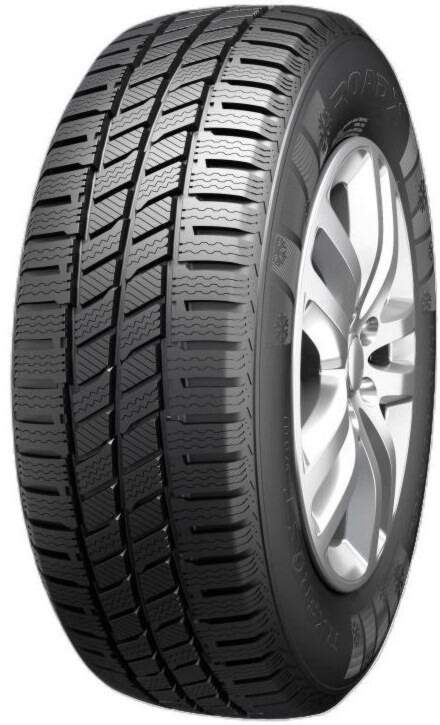 195/80R15 106R Roadx RXFROST WC01
