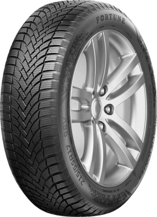 255/45R20 105V Fortune NIVALIS WINTER PRO