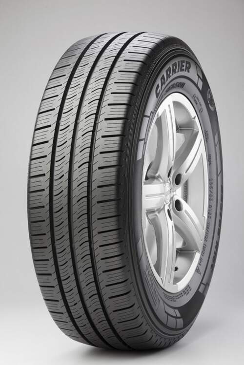 215/65R16 109T Pirelli CARRIER ALL SEASON