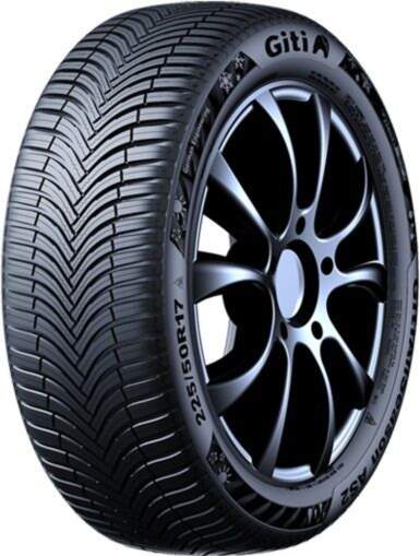 225/45R18 95Y Giti GITIALLSEASON AS2 XL