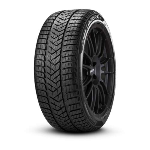 255/45R19 104W Pirelli WINTER SOTTOZERO 3 T0 PNCS RG (DEMO)