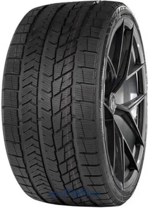 285/40R23 111H Unistar ICE PROTECTION XL