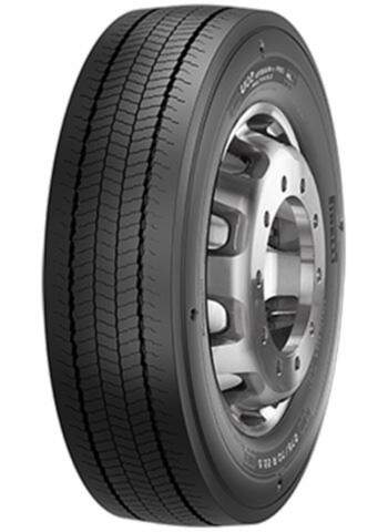 275/70R22.5 152/148J Prometeon U02 URBAN-e MULTIAXLE