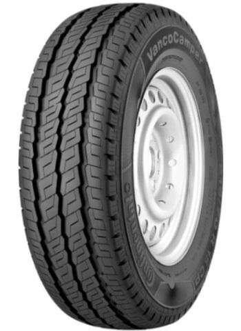 225/75R16 116R Continental VanContact Ultra Camper