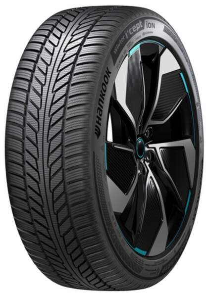 215/50R19 93H Hankook ION I*CEPT