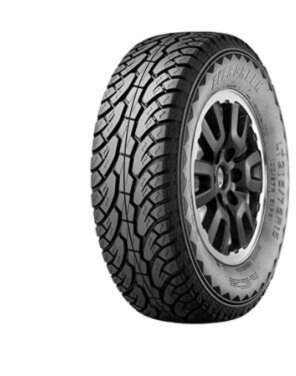 235/85R16 120R Evergreen ES89