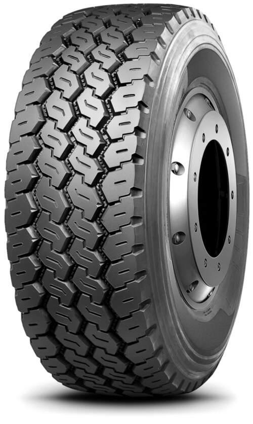 13/0R22.5 156/151K Goodride Sup Guard M1