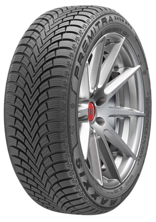 245/55R17 106V Maxxis PREMITRA SNOW WP6