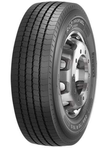 265/70R19.5 140M Prometeon R02 PROFUEL STEER