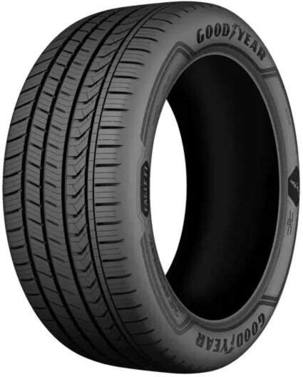 255/40R22 103Y Goodyear EAGLE F1 ALLTERRAIN XL