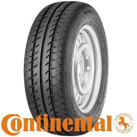 235/65R16 115T Continental VanContact Eco