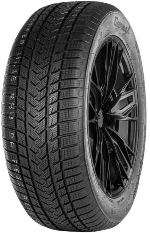 335/25R22 105V Gripmax PRO WINTER XL