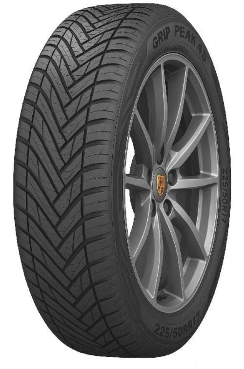195/60R15 88H Crosswind Grip Peak 4S