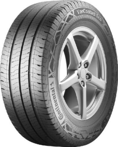 235/65R16 115T Continental VanContact A/S Eco