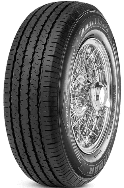 215/70R15 98W Radar DIMAX CLASSIC