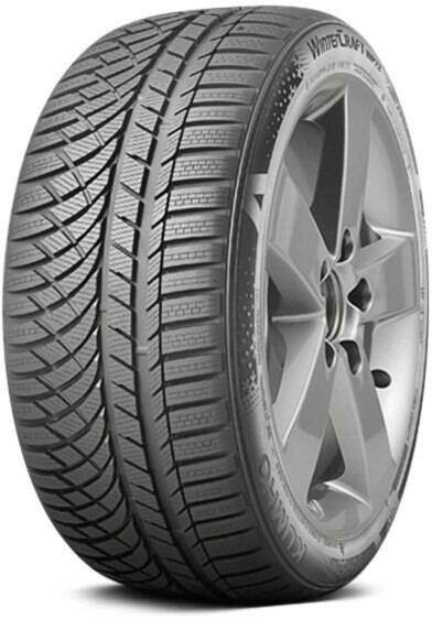 265/35R20 99V Kumho WP72