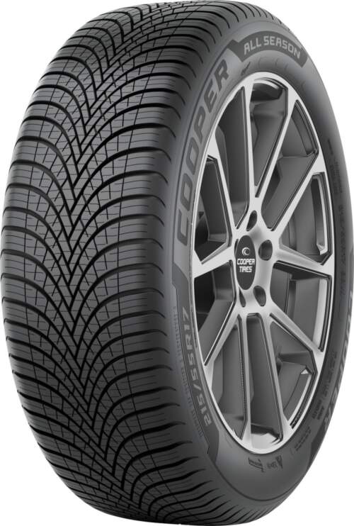 195/65R15 95V Cooper ALL SEASON XL