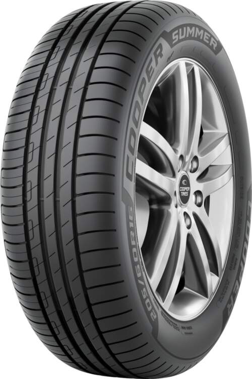 215/65R16 98H Cooper SUMMER