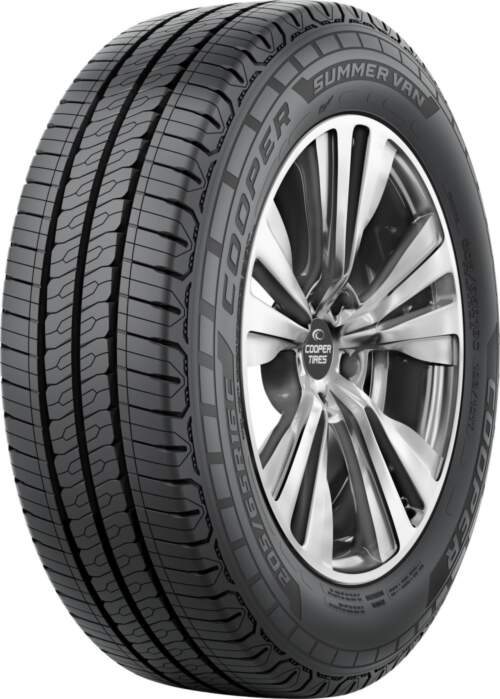 205/75R16 113R Cooper SUMMER VAN
