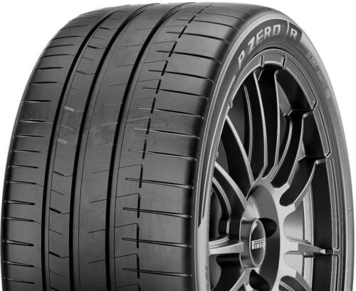 235/35R19 91Y Pirelli PZERO R XL