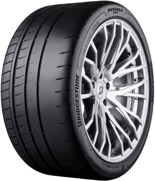 325/30R21 108Y Bridgestone POTENZA RACE XL áno L