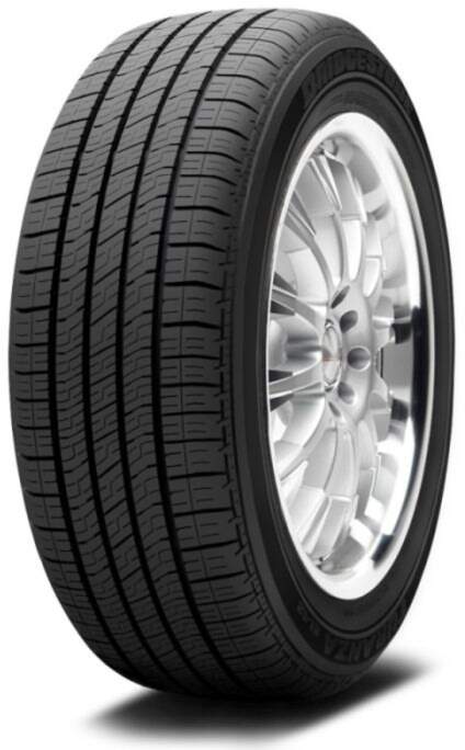 245/50R18 100W Bridgestone TURANZA ER42 RFT *