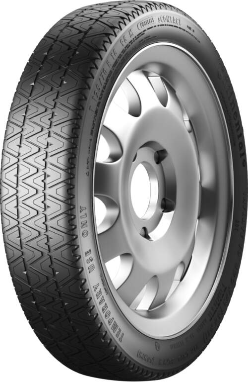 175/80R19 122M Continental SCONTACT