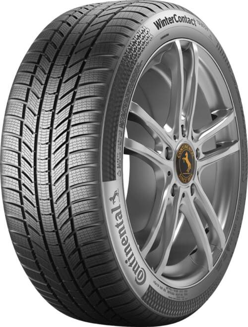 225/60R18 104H Continental WINTERCONTACT TS 870 P XL