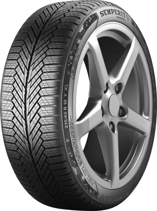 245/50R18 100V Semperit ALLSEASON-GRIP 2 SL FR