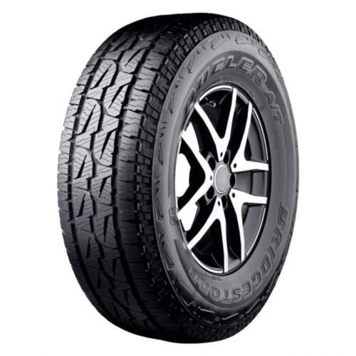 265/70R16 112S Bridgestone DUELER A/T 001
